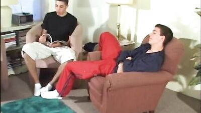 Campus Hotties: The Ultimate Gay Porn Videos Collection!