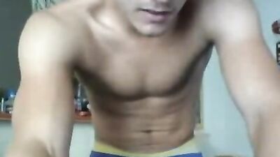 Hot College Twink Porn Chat & JO Adventure - Exploring Sexuality