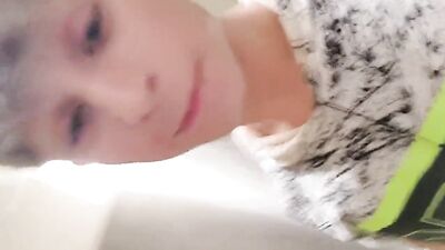 Gay Toilet Sex Selfie Boys Porn - Exploring the Raw Passion Beyond the Bathroom Door!