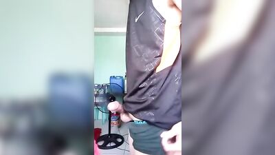 Asian Big Cock Head Hunks Porn: Exploring New Heights of Gay Pleasure!