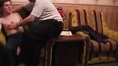 Young and Restless - The Gay Stepson Secretly Filmed By His Father