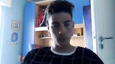 Gay Italian Bedroom Teen Cumshots Handjob: A Steamy Affair!