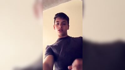 Iron Curtain GayTube: Amateur Cum Shots & Handjobs