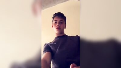 Iron Curtain GayTube: Amateur Cum Shots & Handjobs