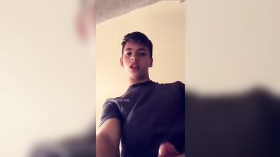 Iron Curtain GayTube: Amateur Cum Shots & Handjobs