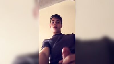 Iron Curtain GayTube: Amateur Cum Shots & Handjobs