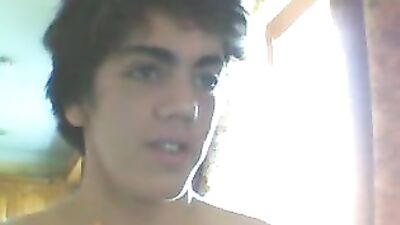 Gay Teen Masturbation Cam - Amateur Cum Shots Handjob