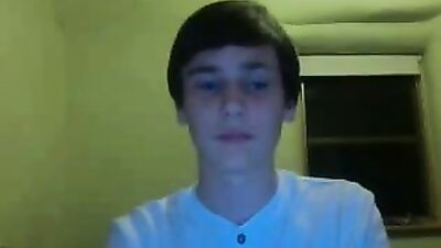 Gay Teen Room Handjob Amateur Cum Shots - Only in the room!