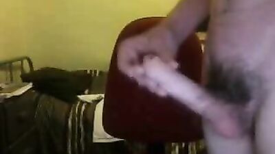 Gay Teen Room Handjob Amateur Cum Shots - Only in the room!