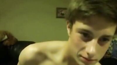 Gay Teen AE Boxer Briefs Porn from JO Video!