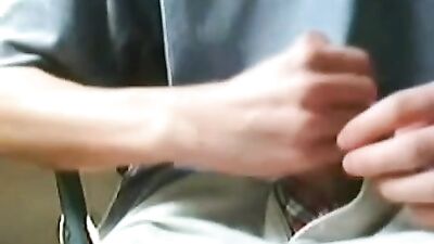 Teenage Cream Team: The Ultimate Gay Porn Cumshot Collection!