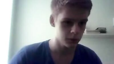 Gay Porn: Boys Interrupted Finish - Gay Boys Porn