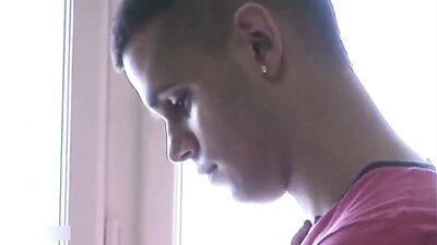 Bareback Ballsy Bromance - Gay Porn Raw Fuck!