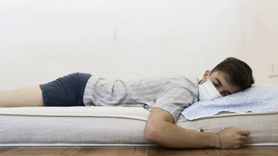 Gay Mask Porn XXX Boys XXXBoys MaskPorn Gay Fetish Porn Video XXXX Boys Mask Gay Porn