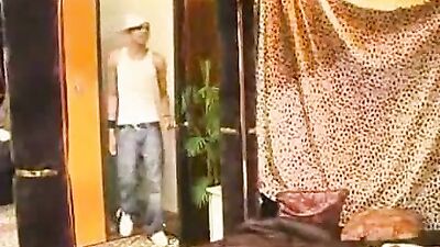 Verbal Black Boy Fucked: The Ultimate Gay Porn Action!