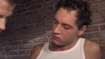 Young Boy Loves Big Cocks In His Ass: Anal Adventures