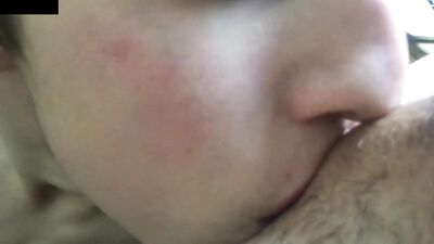 Gay Porn Cutie Amateur Boy Rims and Cums