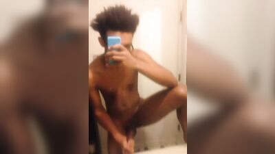 Young Black Cocks Shoot Their Load with Hot Boys in Wild Gay Porn Adventure