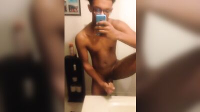 Young Black Cocks Shoot Their Load with Hot Boys in Wild Gay Porn Adventure