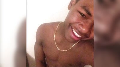 Black Power Muscle Cum Teen Boys Porn