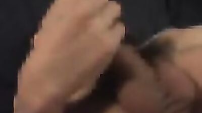 Japanese Muscle God in Suit Fucks Cutie Boys Porn