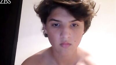 Web-Cam Teen Gay Porn Adventures