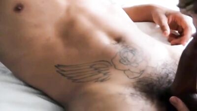 Gay Porn Hot Sex Bluelines Bareback Big Cocks