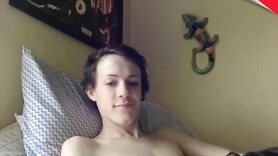 Gay Porn: Lovely Boys Cumming Amateur Handjobs - GayTube