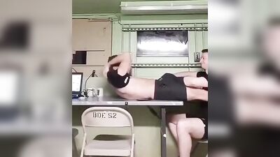 Getting Sucked by My Friend in School Locker Room Boys Porn - The Ultimate Gay Amateur Experience