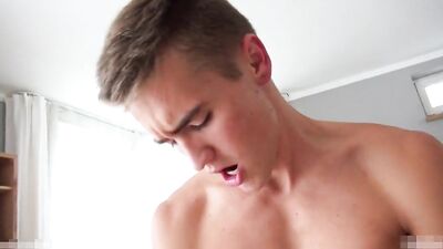 How start the Year boys porn