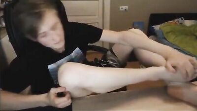 Social Blond Boys: The Ultimate Gay Porn Experience!