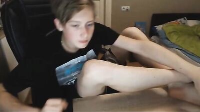 Social Blond Boys: The Ultimate Gay Porn Experience!