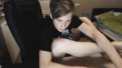 Social Blond Boys: The Ultimate Gay Porn Experience!