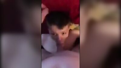 Young & Hungry for Older Cocks: Teen Bareback Porn