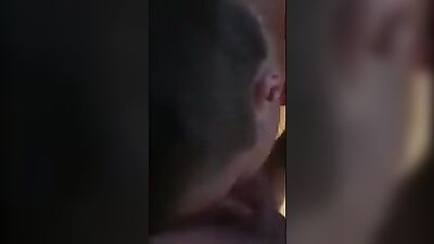 Young & Hungry for Older Cocks: Teen Bareback Porn