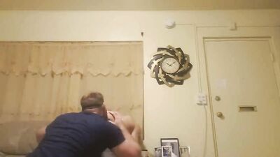 Blond Boys Wild Daddy Fuck - Gay Porn Action Bareback Cute Boys