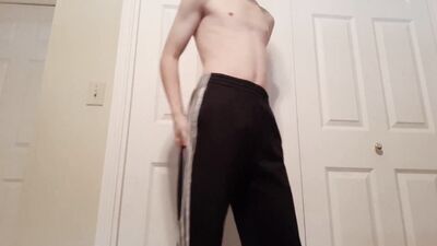 Gay Porn Twink Striptease: Hot & Steamy Action for Your Eyes Only!