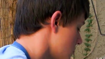 Dylans Bareback Big Cock Ride Twinks Porn: Dylans Hottest Adventure Yet!