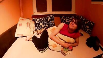 Gay Porn Twink Boys Web-Cam Showdown - Axel Teen Boys Twinks!