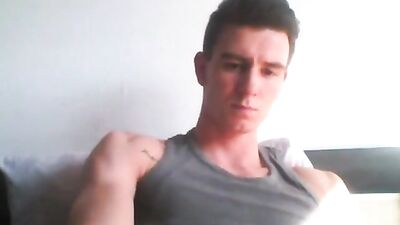 Gay Tube Cam Beef Meat Revenge (9): Cum Shots Handjob Web-Cam!