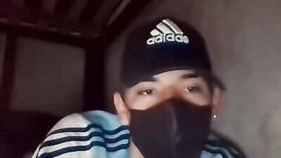 Str8 boy wanking in prison boys porn