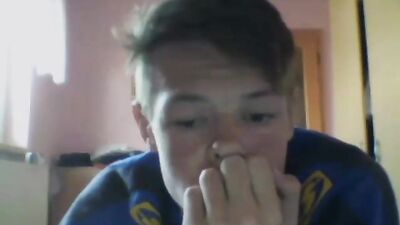 Gay Teen Porn Cam - Beef Meat Cum Shots (8) - Web-Cam Handjob