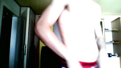 Serious Muscle Hunks Unleashed: Cumming on Camera with Ease