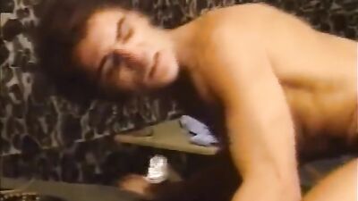 Camp Delights: Big Cocks, Oral & Bareback Fun!