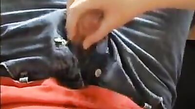 Gay Helper Web-Cam: Cum Shots Record Assist