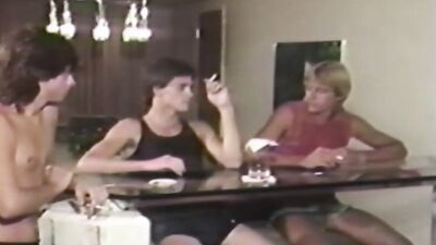 Boys in a Bar: The Ultimate Bareback Cum Shots Handjob Oral Experience!