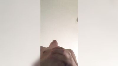 Gangbang Boys In The Park - Quick Jerk And Cum From Underneath!