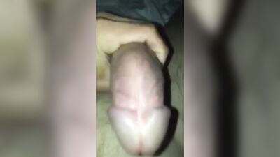 Patrick Part Deux: Amateur Straight Boys Big Cocks Solo Porn