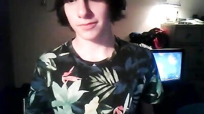 Sexy Skater Boy Porn - Cum Shots and Handjobs Galore!