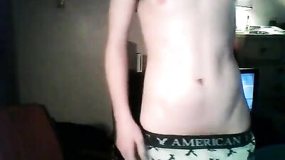 Sexy Skater Boy Porn - Cum Shots and Handjobs Galore!